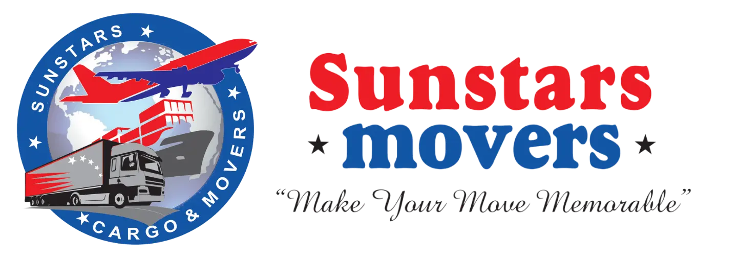 Logo sunstars