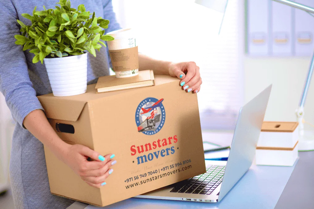 office movers dubai